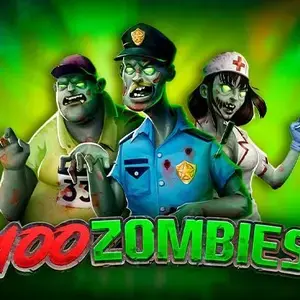 100 Zombies
